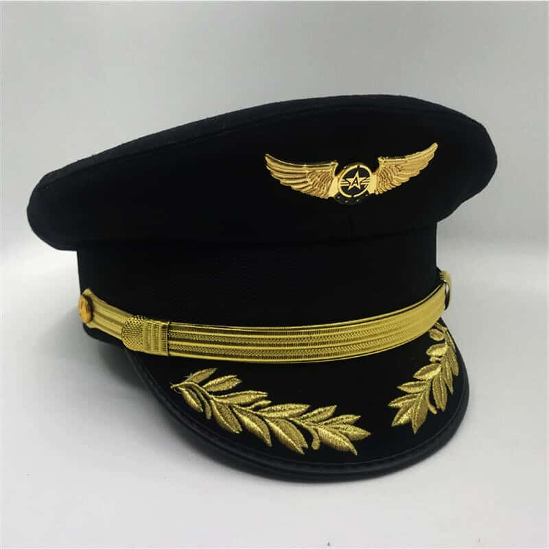 AVIATION HATS Image