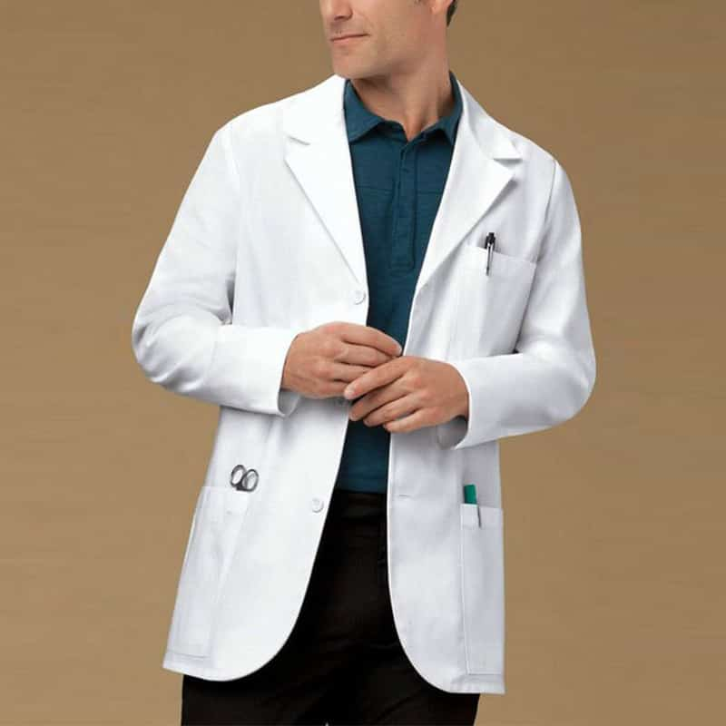 LABCOAT Image