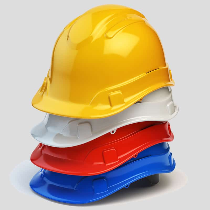 SAFETY CAP Image