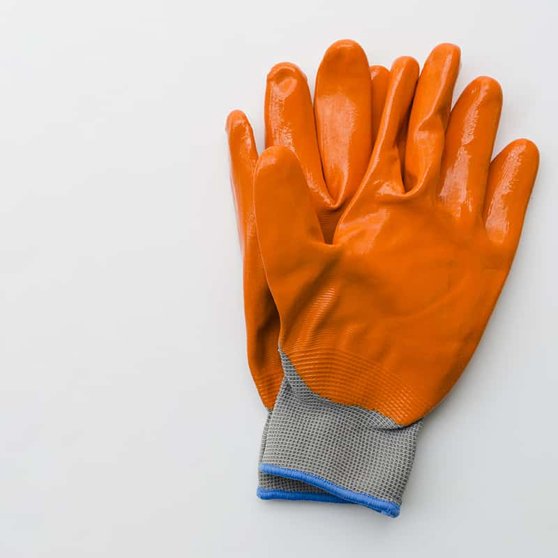 SAFETY GLOVES Image