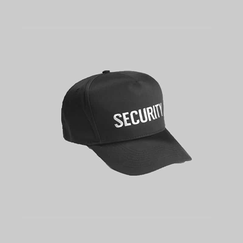 SECURITY CAP Image