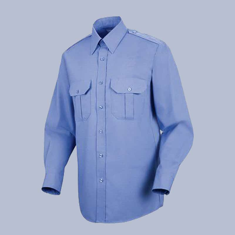 SECURITY SHIRT Image