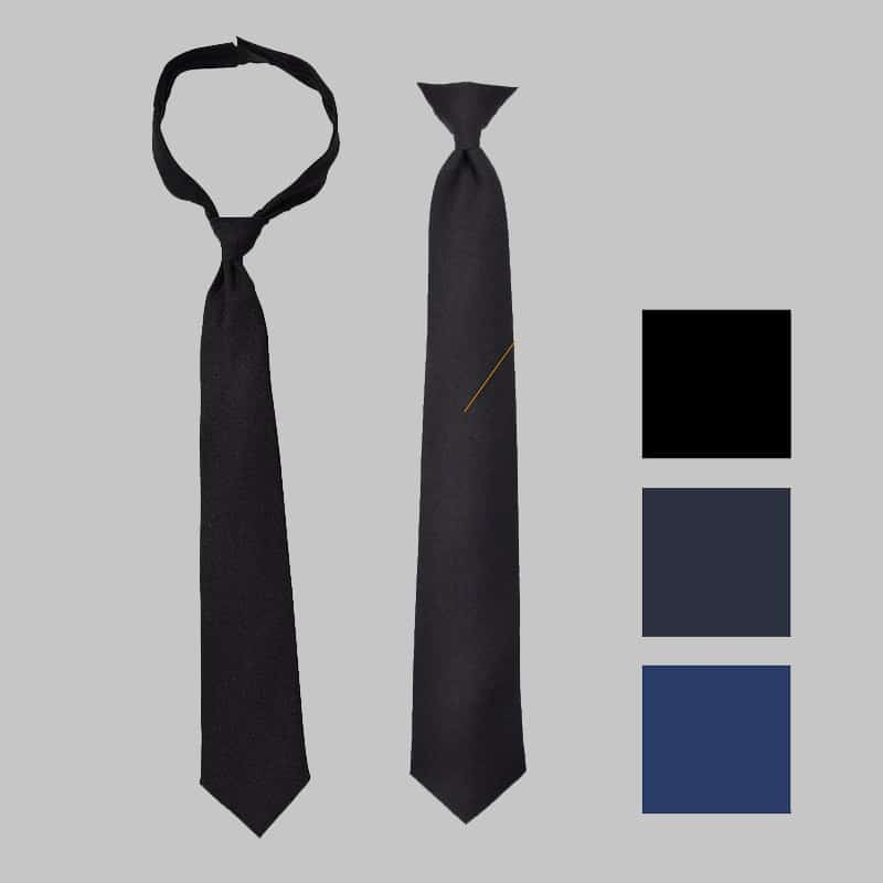 SECURITY TIE Image