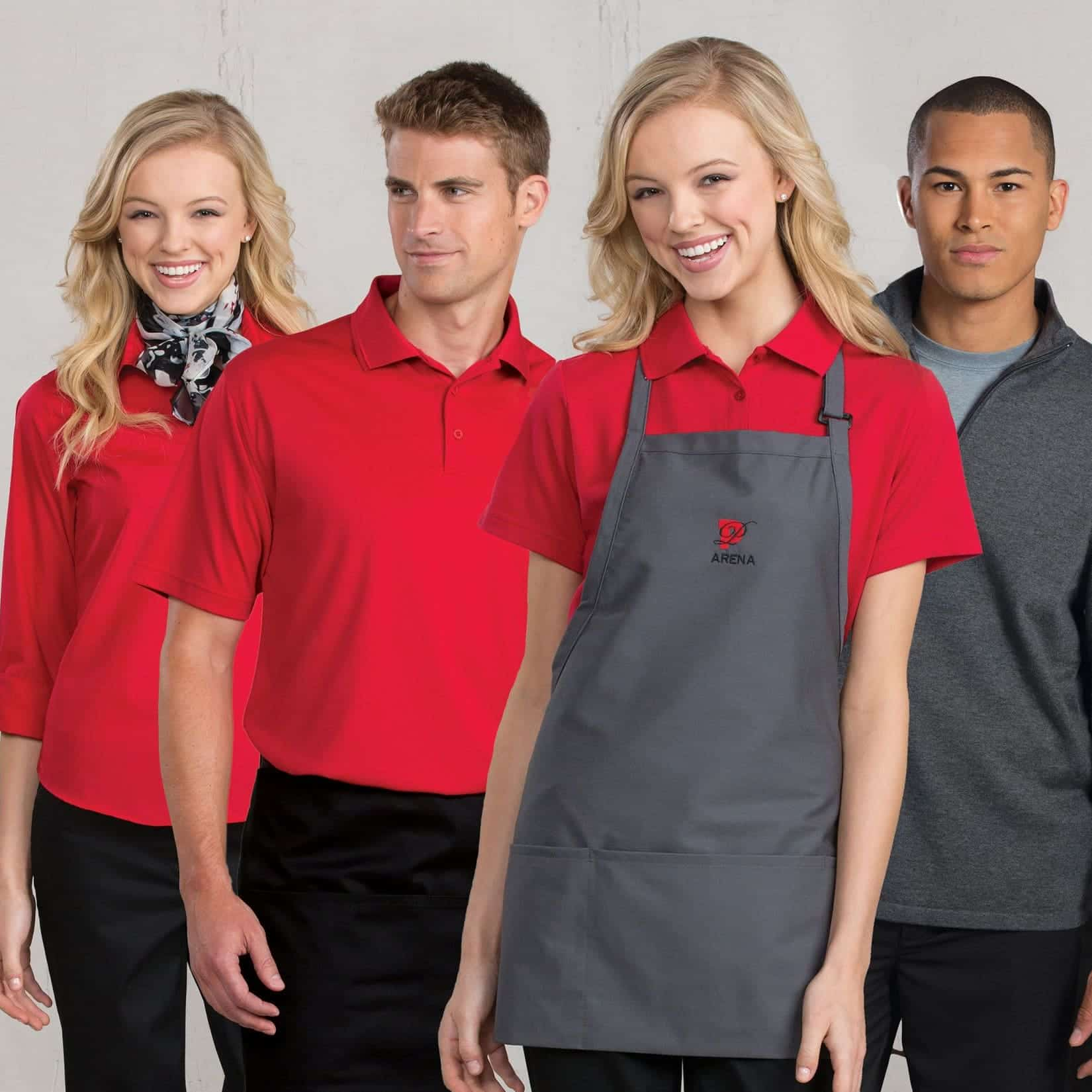 Retail Uniforms